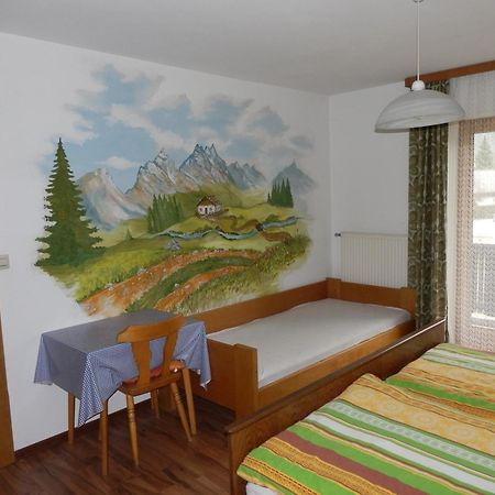 Reiserhof Zell am Ziller Værelse billede