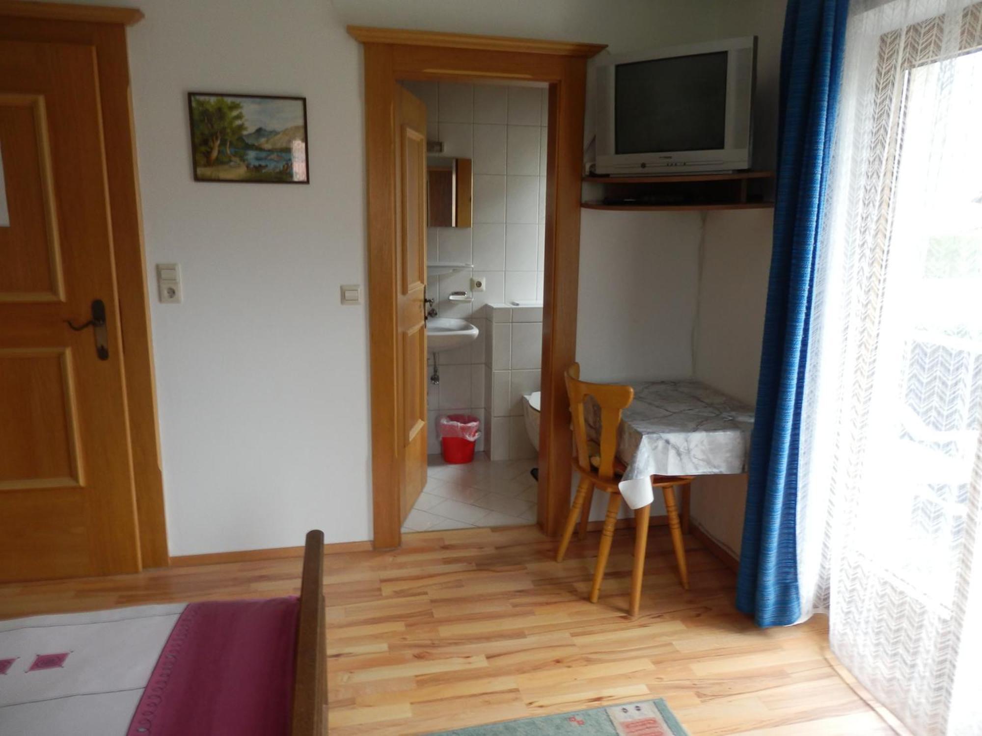 Reiserhof Zell am Ziller Værelse billede