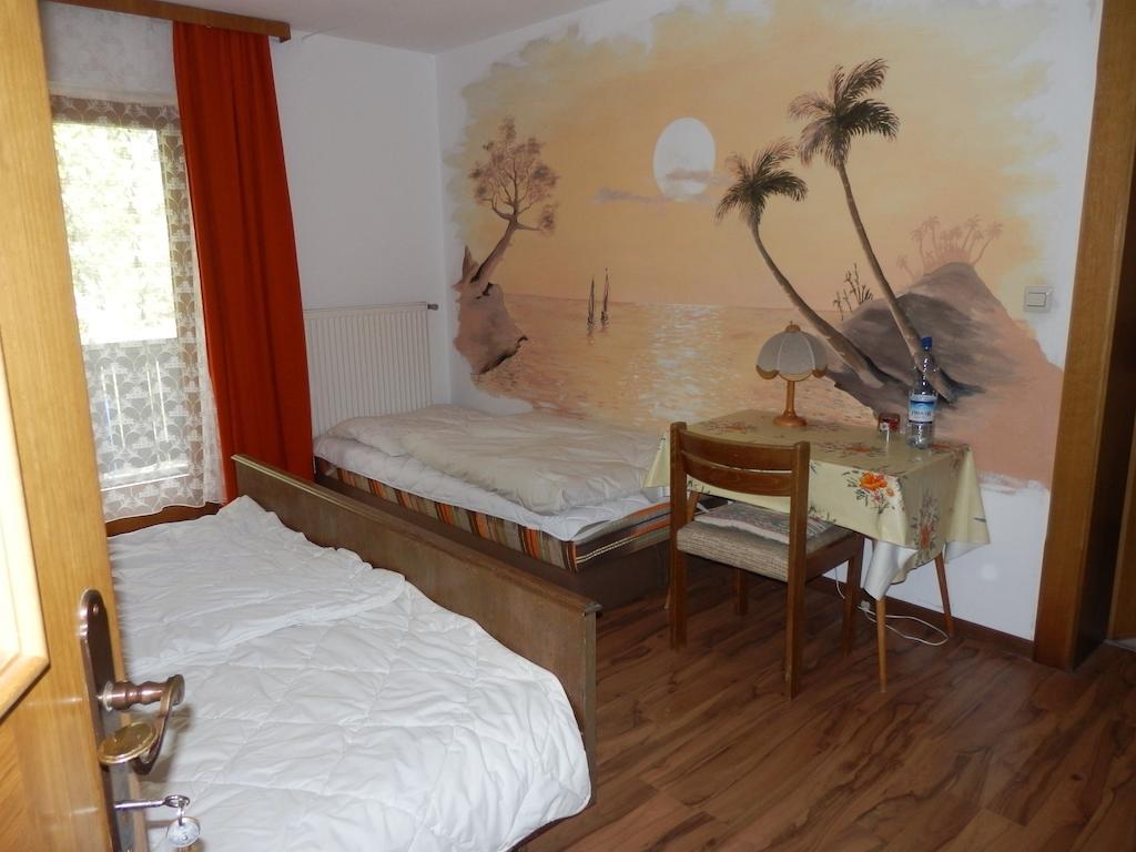 Reiserhof Zell am Ziller Værelse billede
