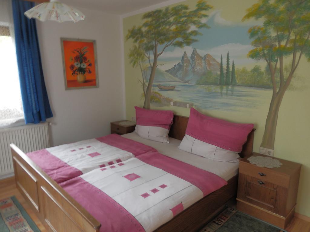 Reiserhof Zell am Ziller Værelse billede