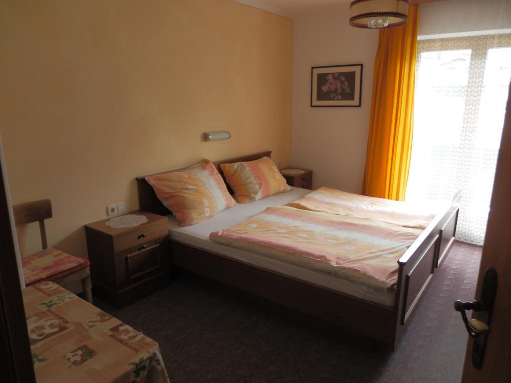 Reiserhof Zell am Ziller Eksteriør billede