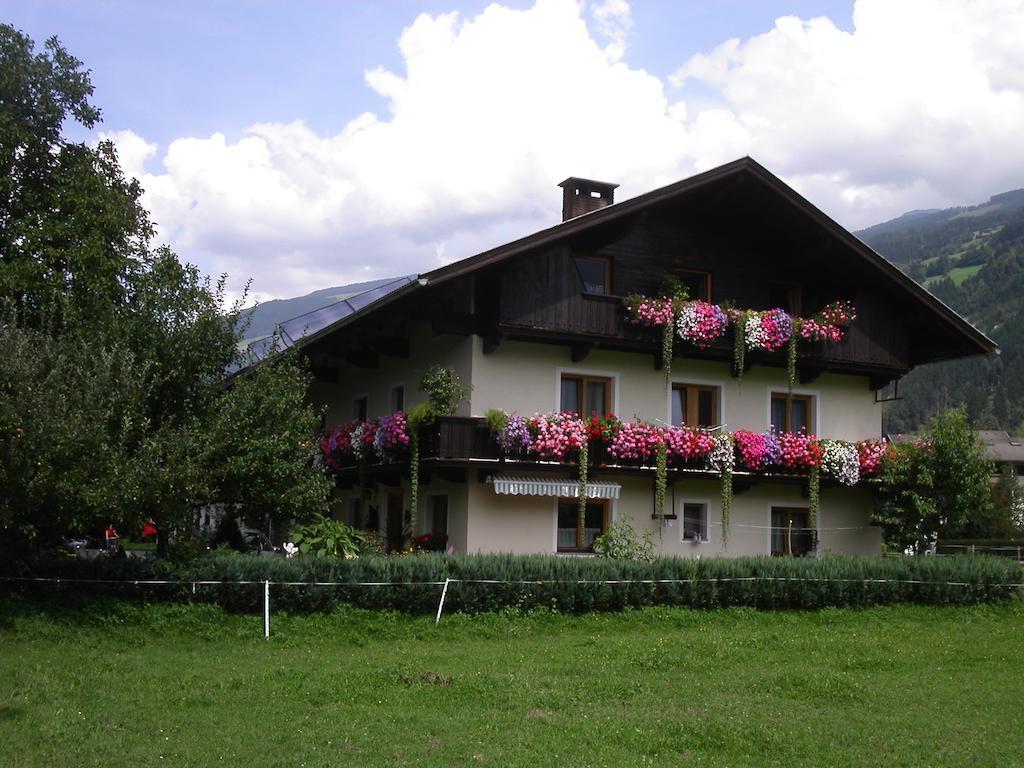 Reiserhof Zell am Ziller Eksteriør billede