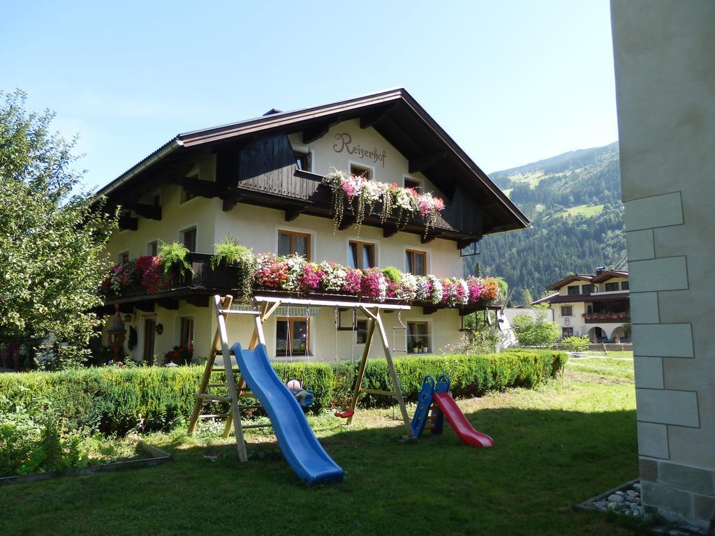 Reiserhof Zell am Ziller Eksteriør billede