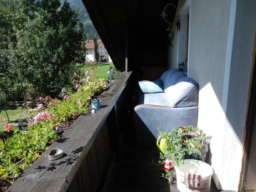 Reiserhof Zell am Ziller Eksteriør billede