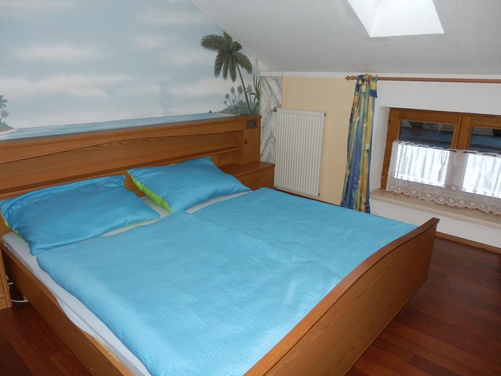 Reiserhof Zell am Ziller Eksteriør billede