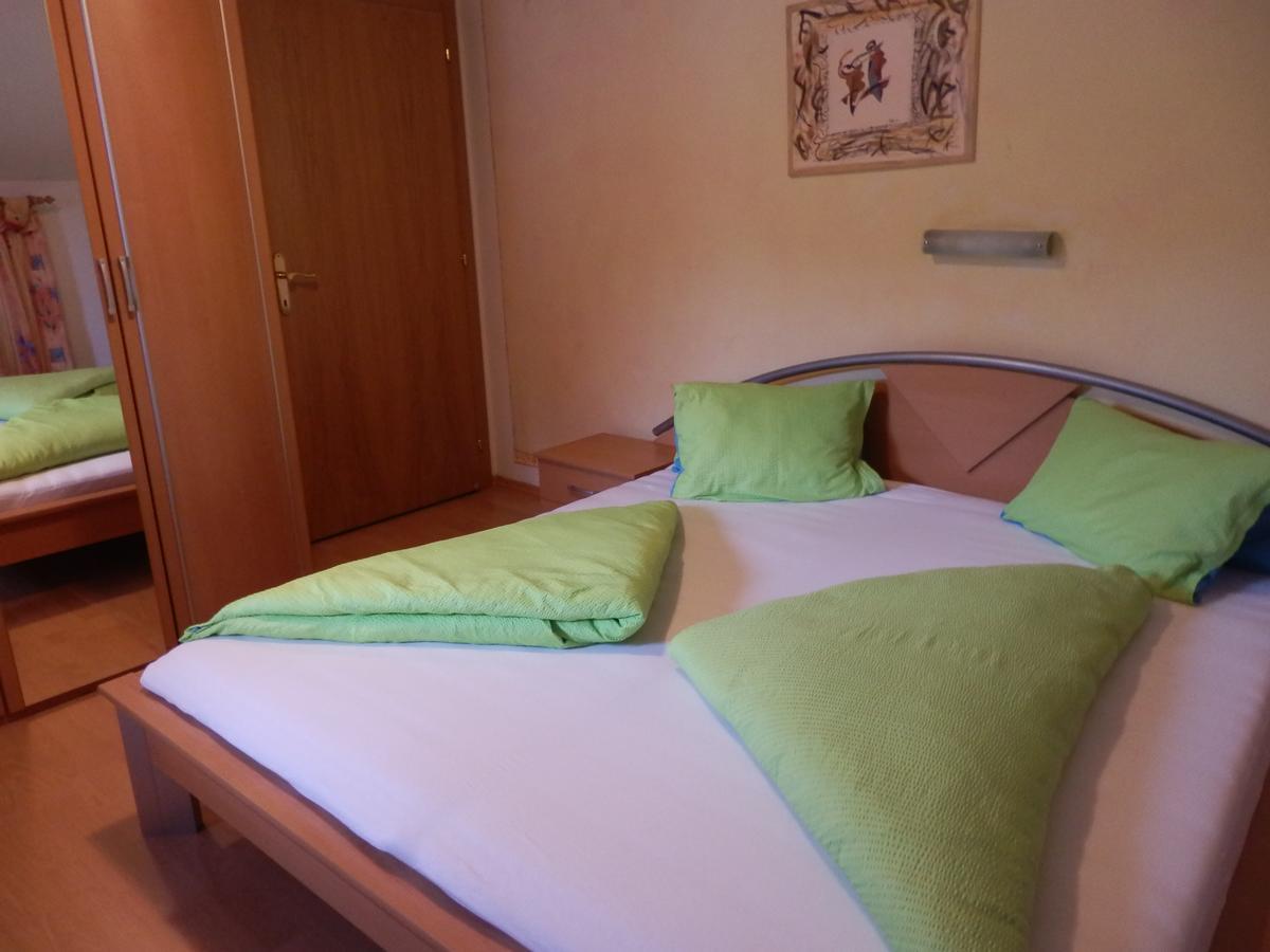 Reiserhof Zell am Ziller Eksteriør billede