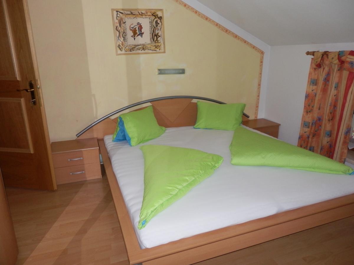 Reiserhof Zell am Ziller Eksteriør billede