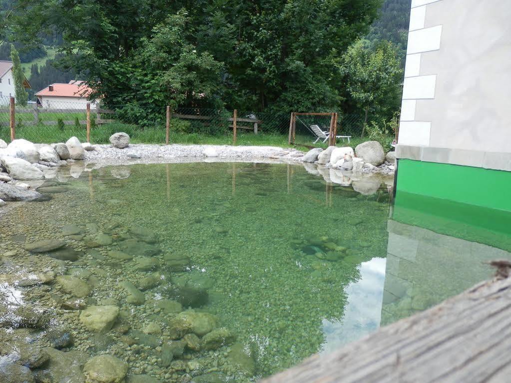 Reiserhof Zell am Ziller Eksteriør billede